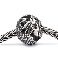 Charm Trollbeads in Argento TAGBE-20183 - TAGBE-20183
